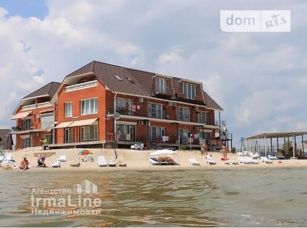 Продажа базы отдыха, пансионата, Запорожская, Акимовка, c. Кирилловка, Коса Пересыпь Продажа базы отдыха, пансионата, Запорожская, Акимовка, c. Кирилловка, Коса Пересыпь
