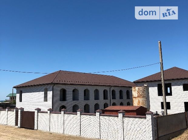Продажа базы отдыха, пансионата, Запорожская, Акимовка, c. Кирилловка, Титова улица Продажа базы отдыха, пансионата, Запорожская, Акимовка, c. Кирилловка, Титова улица