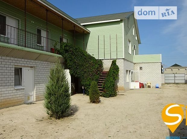 База отдыха, пансионат в Акимовке, продажа по, в селе Кирилловка, цена: договорная за объект фото 1 База отдыха, пансионат в Акимовке, продажа по, в селе Кирилловка, цена: договорная за объект фото 1