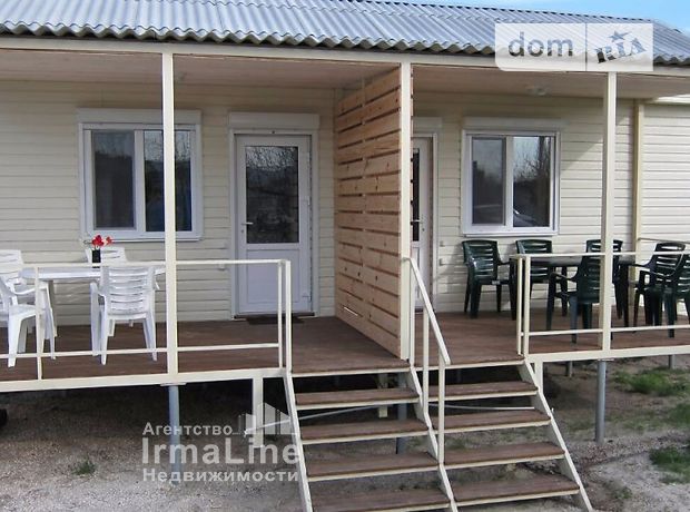 Продажа базы отдыха, пансионата, Запорожская, Акимовка, c. Кирилловка Продажа базы отдыха, пансионата, Запорожская, Акимовка, c. Кирилловка