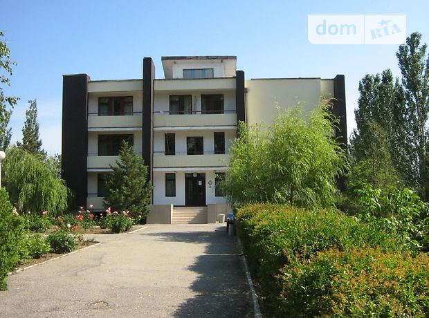 Продажа базы отдыха, пансионата, Херсонская, Геническ, c. Счастливцево Продажа базы отдыха, пансионата, Херсонская, Геническ, c. Счастливцево