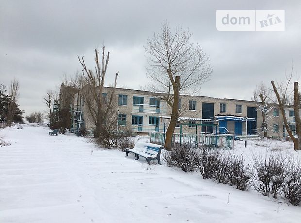 База отдыха, пансионат Геническ,c. База отдыха, пансионат Геническ,c. Продажа