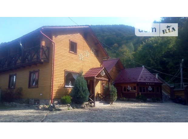 База отдыха, пансионат в Рахове, продажа по, в селе Кобылецкая Поляна, цена: 319 258 долларов за объект фото 1 База отдыха, пансионат в Рахове, продажа по, в селе Кобылецкая Поляна, цена: 319 258 долларов за объект фото 1