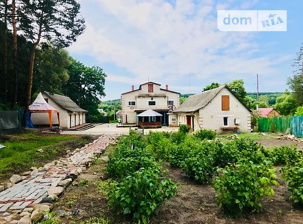 База отдыха, пансионат в Сумах, продажа по Димитрова улица, в селе Великая Чернеччина, цена: договорная за объект фото 1 База отдыха, пансионат в Сумах, продажа по Димитрова улица, в селе Великая Чернеччина, цена: договорная за объект фото 1