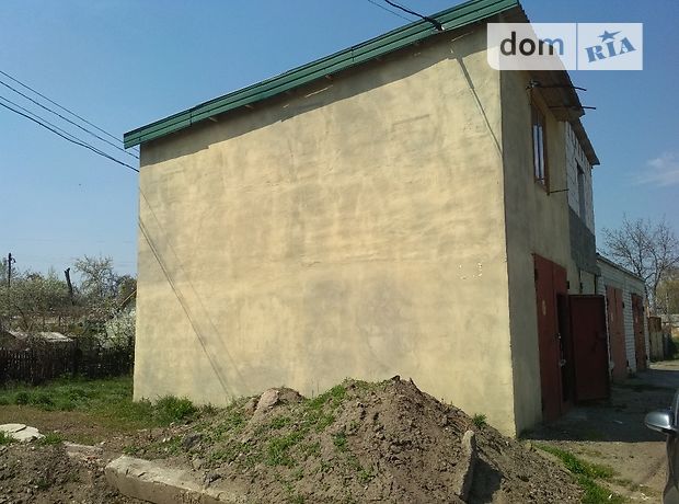Бокс в гаражном комплексе под бус, площадь 50 кв.м. фото 1 Бокс в гаражном комплексе под бус, площадь 50 кв.м. фото 1