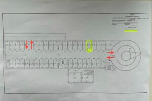 Місце в гаражному кооперативі універсальний в Черкасах, площа 20 кв.м. фото 2 Місце в гаражному кооперативі універсальний в Черкасах, площа 20 кв.м. фото 2