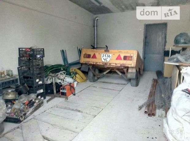 Продажа бокса в гаражном комплексе, Черкассы, Героїв Холодного Яру мин 1 Травня Продажа бокса в гаражном комплексе, Черкассы, Героїв Холодного Яру мин 1 Травня
