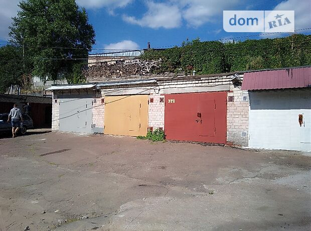 Бокс в гаражном комплексе под легковое авто, площадь 24 кв.м. фото 1 Бокс в гаражном комплексе под легковое авто, площадь 24 кв.м. фото 1
