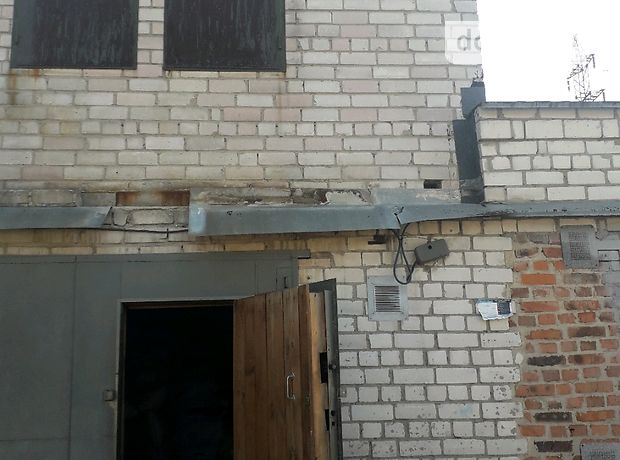 Бокс в гаражном комплексе под легковое авто, площадь 50 кв.м. фото 1 Бокс в гаражном комплексе под легковое авто, площадь 50 кв.м. фото 1