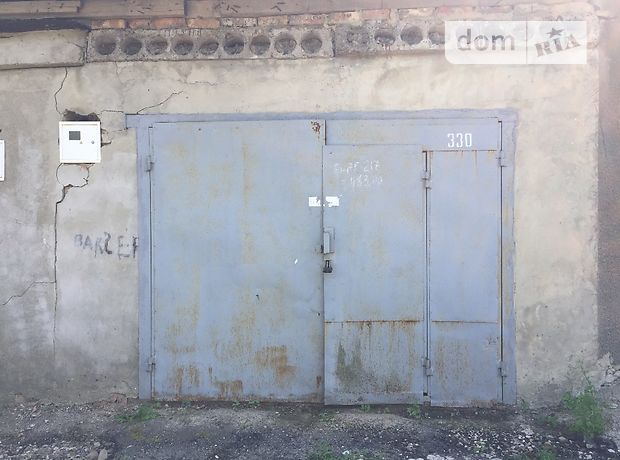 Продажа бокса в гаражном комплексе, Черновцы, р‑н. Фастовская, Русская улица Продажа бокса в гаражном комплексе, Черновцы, р‑н. Фастовская, Русская улица
