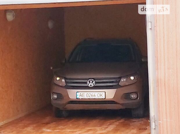 Бокс в гаражному комплексі під легкове авто в Дніпрі, площа 19 кв.м. фото 1 Бокс в гаражному комплексі під легкове авто в Дніпрі, площа 19 кв.м. фото 1