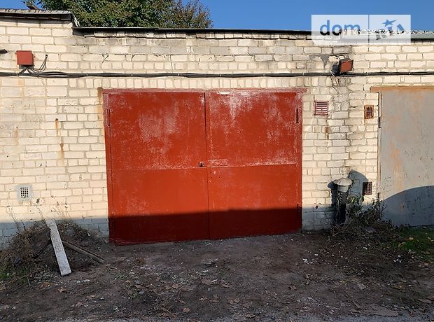 Бокс в гаражному комплексі під легкове авто в Дніпропетровську, площа 24 кв.м. фото 1 Бокс в гаражному комплексі під легкове авто в Дніпропетровську, площа 24 кв.м. фото 1
