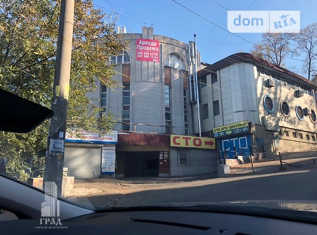 Бокс в гаражному комплексі під легкове авто в Дніпропетровську, площа 25 кв.м. фото 1 Бокс в гаражному комплексі під легкове авто в Дніпропетровську, площа 25 кв.м. фото 1