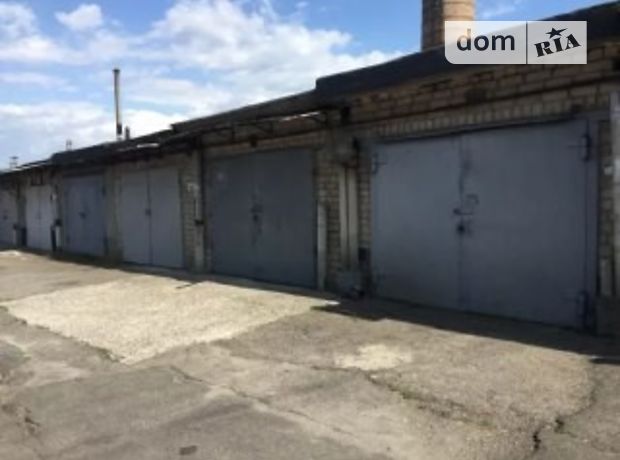 Бокс в гаражному комплексі під легкове авто в Дніпропетровську, площа 44 кв.м. фото 1 Бокс в гаражному комплексі під легкове авто в Дніпропетровську, площа 44 кв.м. фото 1