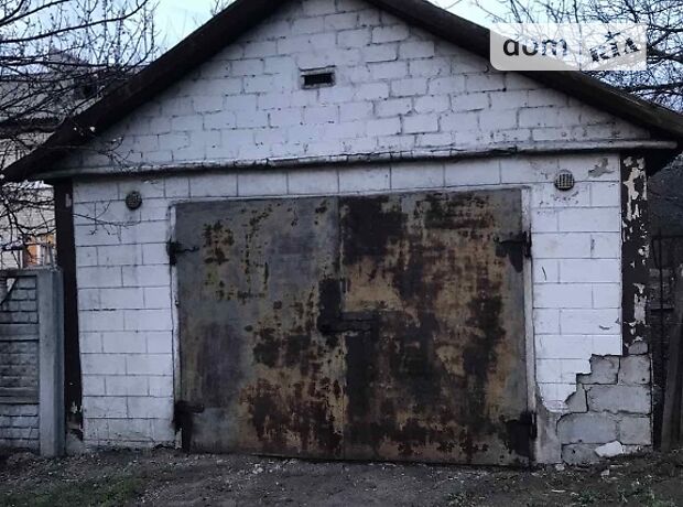 Бокс в гаражном комплексе под легковое авто, площадь 25 кв.м. фото 2 Бокс в гаражном комплексе под легковое авто, площадь 25 кв.м. фото 2