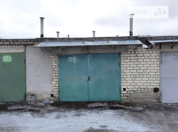 Бокс в гаражном комплексе под легковое авто, площадь 22 кв.м. фото 2 Бокс в гаражном комплексе под легковое авто, площадь 22 кв.м. фото 2