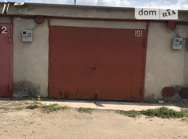 Бокс в гаражном комплексе под легковое авто, площадь 24 кв.м. фото 1 Бокс в гаражном комплексе под легковое авто, площадь 24 кв.м. фото 1