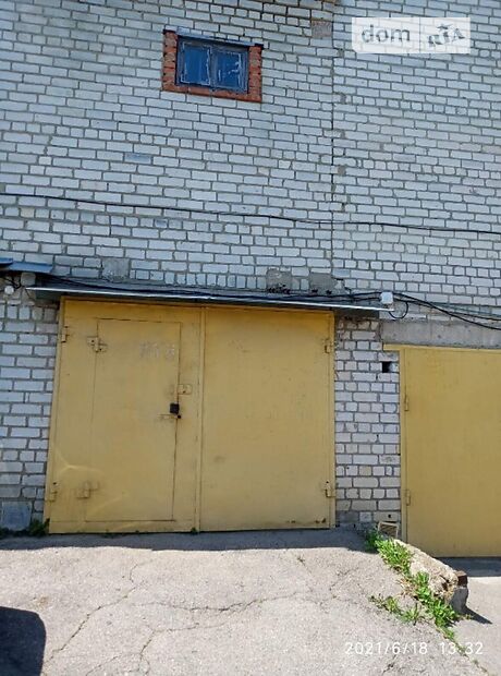 Бокс в гаражном комплексе под легковое авто, площадь 39 кв.м. фото 1 Бокс в гаражном комплексе под легковое авто, площадь 39 кв.м. фото 1