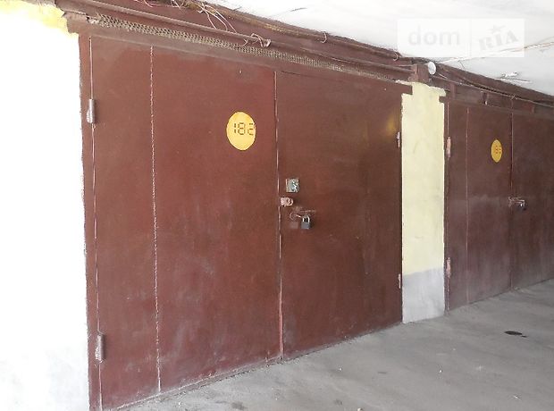 Продажа бокса в гаражном комплексе, Харьков, р‑н. Индустриальный, ст.м. Пролетарская Продажа бокса в гаражном комплексе, Харьков, р‑н. Индустриальный, ст.м. Пролетарская
