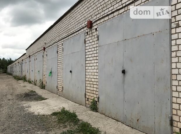 Бокс в гаражном комплексе под легковое авто, площадь 24 кв.м. фото 1 Бокс в гаражном комплексе под легковое авто, площадь 24 кв.м. фото 1