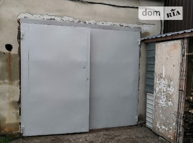 Бокс в гаражном комплексе под легковое авто, площадь 28 кв.м. фото 1 Бокс в гаражном комплексе под легковое авто, площадь 28 кв.м. фото 1