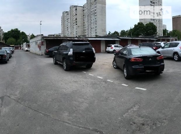 Бокс в гаражном комплексе под легковое авто, площадь 24 кв.м. фото 1 Бокс в гаражном комплексе под легковое авто, площадь 24 кв.м. фото 1