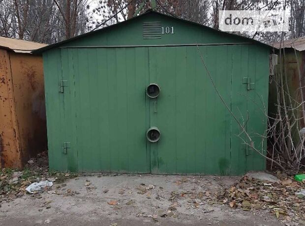 Бокс в гаражному комплексі під легкове авто в Херсоні, площа 19 кв.м. фото 1 Бокс в гаражному комплексі під легкове авто в Херсоні, площа 19 кв.м. фото 1