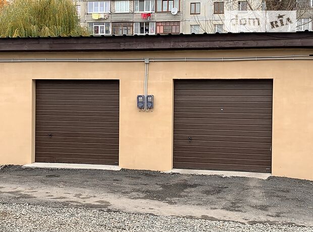Бокс в гаражном комплексе под легковое авто, площадь 20 кв.м. фото 1 Бокс в гаражном комплексе под легковое авто, площадь 20 кв.м. фото 1