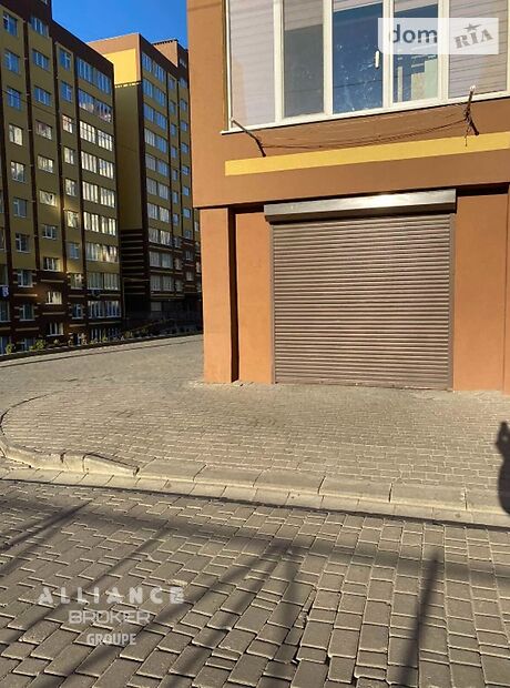 Бокс в гаражном комплексе под легковое авто, площадь 31 кв.м. фото 1 Бокс в гаражном комплексе под легковое авто, площадь 31 кв.м. фото 1