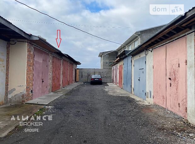 Бокс в гаражном комплексе под легковое авто, площадь 20 кв.м. фото 1 Бокс в гаражном комплексе под легковое авто, площадь 20 кв.м. фото 1