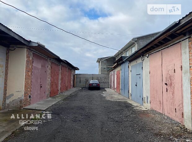 Бокс в гаражном комплексе под легковое авто, площадь 20 кв.м. фото 1 Бокс в гаражном комплексе под легковое авто, площадь 20 кв.м. фото 1