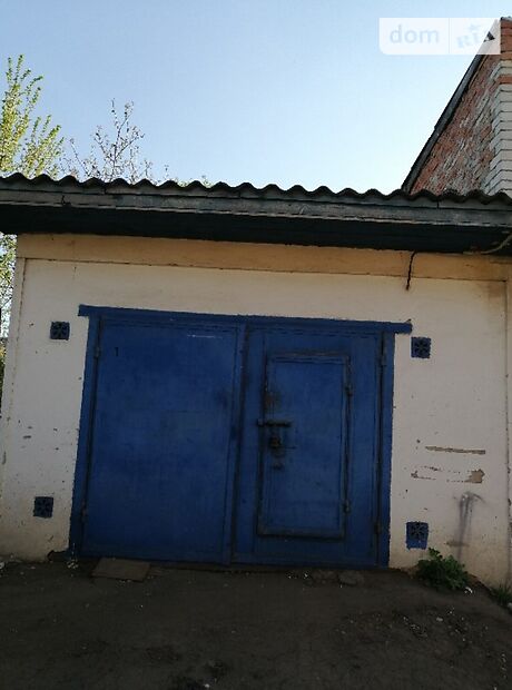 Бокс в гаражном комплексе под легковое авто, площадь 21 кв.м. фото 1 Бокс в гаражном комплексе под легковое авто, площадь 21 кв.м. фото 1