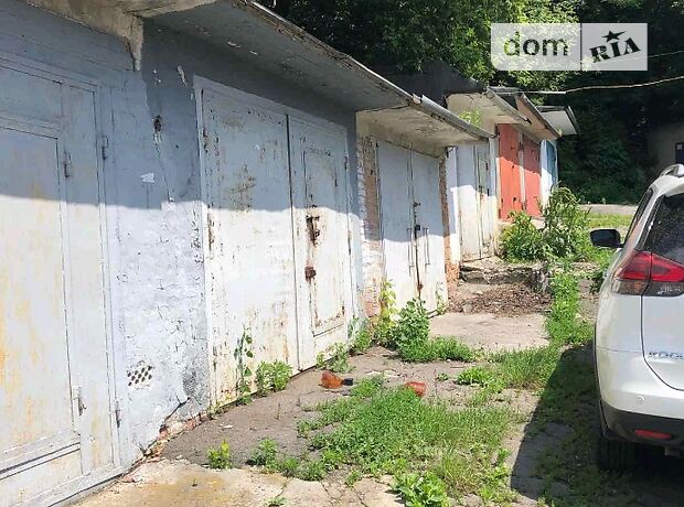 Бокс в гаражном комплексе под легковое авто, площадь 20 кв.м. фото 1 Бокс в гаражном комплексе под легковое авто, площадь 20 кв.м. фото 1