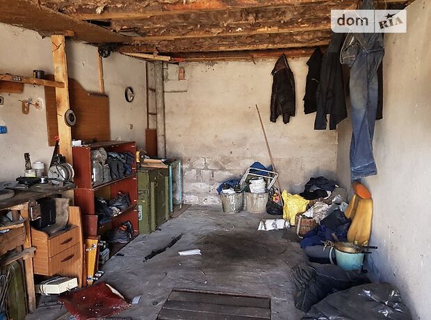 Бокс в гаражном комплексе под легковое авто, площадь 14.3 кв.м. фото 1 Бокс в гаражном комплексе под легковое авто, площадь 14.3 кв.м. фото 1