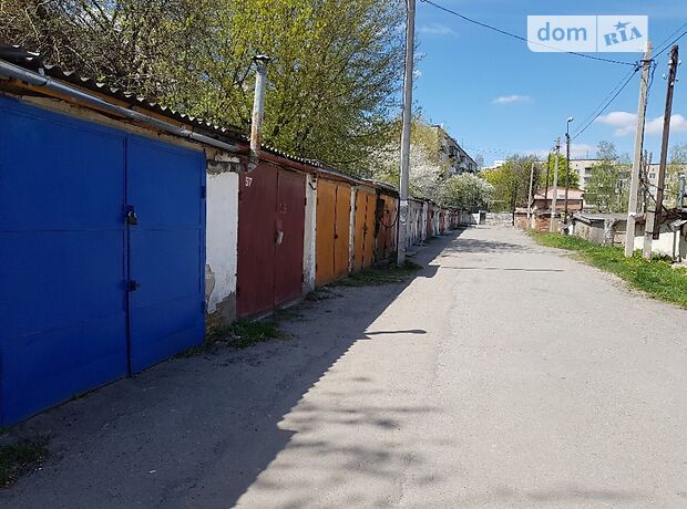 Бокс в гаражном комплексе под легковое авто, площадь 14.3 кв.м. фото 1 Бокс в гаражном комплексе под легковое авто, площадь 14.3 кв.м. фото 1