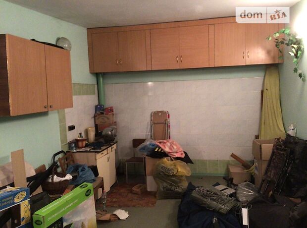 Бокс в гаражном комплексе под легковое авто, площадь 19 кв.м. фото 1 Бокс в гаражном комплексе под легковое авто, площадь 19 кв.м. фото 1