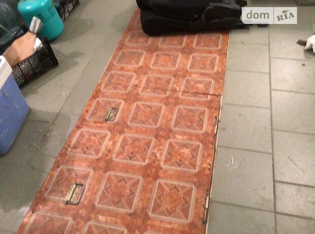 Бокс в гаражном комплексе под легковое авто, площадь 19 кв.м. фото 1 Бокс в гаражном комплексе под легковое авто, площадь 19 кв.м. фото 1