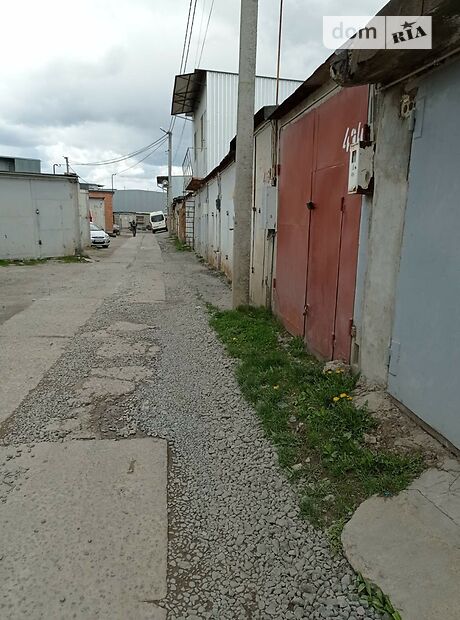 Бокс в гаражном комплексе под легковое авто, площадь 19 кв.м. фото 1 Бокс в гаражном комплексе под легковое авто, площадь 19 кв.м. фото 1