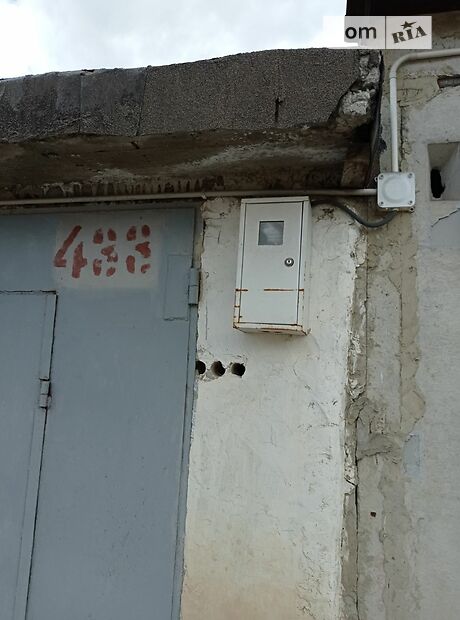 Бокс в гаражном комплексе под легковое авто, площадь 19 кв.м. фото 1 Бокс в гаражном комплексе под легковое авто, площадь 19 кв.м. фото 1
