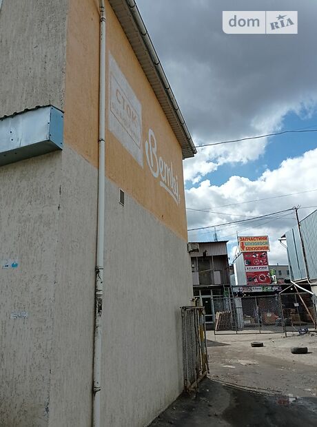 Бокс в гаражном комплексе под легковое авто, площадь 19 кв.м. фото 1 Бокс в гаражном комплексе под легковое авто, площадь 19 кв.м. фото 1
