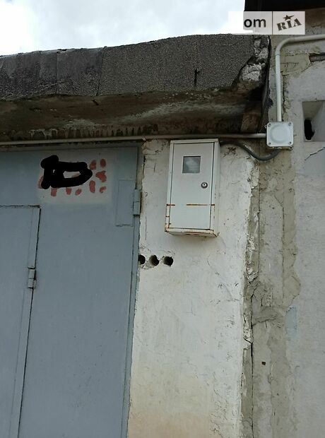 Бокс в гаражном комплексе под легковое авто, площадь 18 кв.м. фото 1 Бокс в гаражном комплексе под легковое авто, площадь 18 кв.м. фото 1