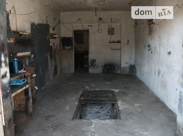 Бокс в гаражном комплексе универсальный, площадь 31 кв.м. фото 1 Бокс в гаражном комплексе универсальный, площадь 31 кв.м. фото 1