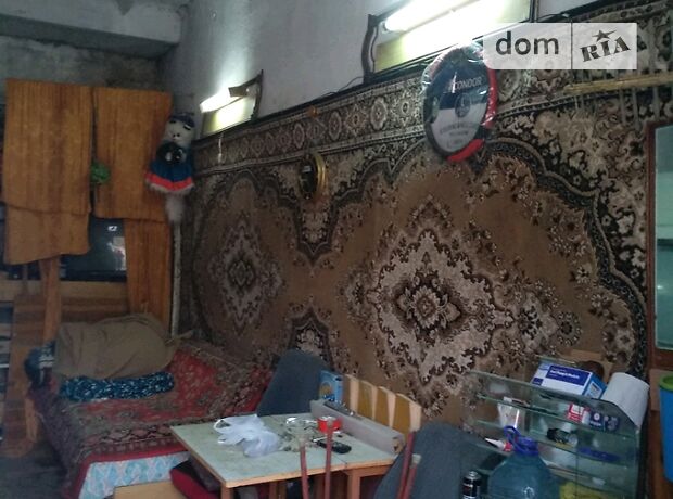 Бокс в гаражном комплексе под легковое авто, площадь 60 кв.м. фото 1 Бокс в гаражном комплексе под легковое авто, площадь 60 кв.м. фото 1