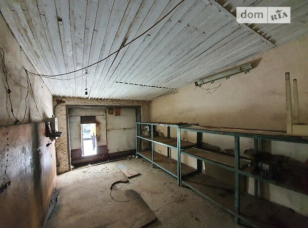 Бокс в гаражном комплексе под легковое авто, площадь 18 кв.м. фото 1 Бокс в гаражном комплексе под легковое авто, площадь 18 кв.м. фото 1