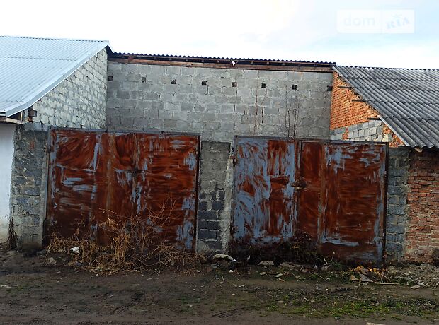 Место в гаражном кооперативе универсальный в Ивано-Франковске, площадь 45 кв.м. фото 1 Место в гаражном кооперативе универсальный в Ивано-Франковске, площадь 45 кв.м. фото 1