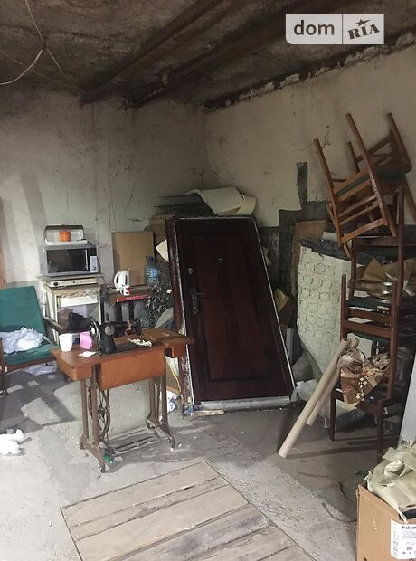 Бокс в гаражном комплексе под легковое авто, площадь 48 кв.м. фото 1 Бокс в гаражном комплексе под легковое авто, площадь 48 кв.м. фото 1