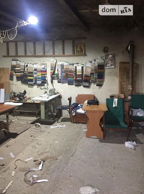 Бокс в гаражном комплексе под легковое авто, площадь 48 кв.м. фото 1 Бокс в гаражном комплексе под легковое авто, площадь 48 кв.м. фото 1