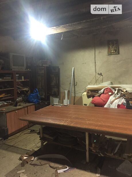 Бокс в гаражном комплексе под легковое авто, площадь 48 кв.м. фото 1 Бокс в гаражном комплексе под легковое авто, площадь 48 кв.м. фото 1