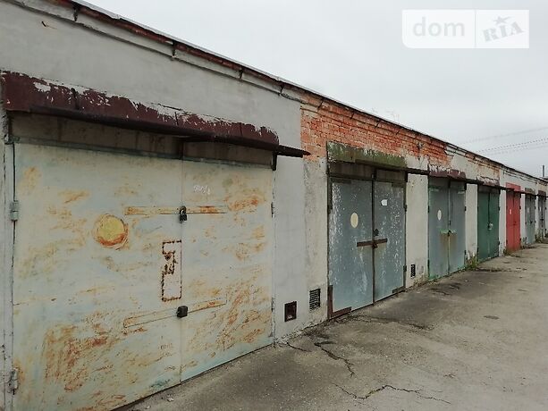 Бокс в гаражном комплексе под легковое авто, площадь 22 кв.м. фото 1 Бокс в гаражном комплексе под легковое авто, площадь 22 кв.м. фото 1