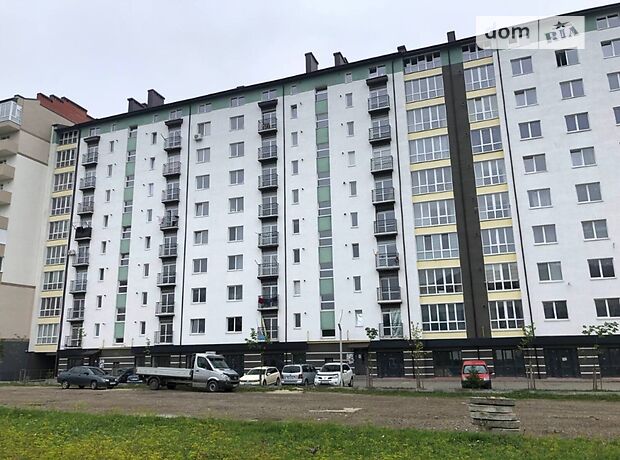 Место в гаражном кооперативе под легковое авто в Ивано-Франковске, площадь 21 кв.м. фото 1 Место в гаражном кооперативе под легковое авто в Ивано-Франковске, площадь 21 кв.м. фото 1